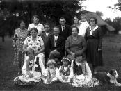 Rodzina Grabowskich