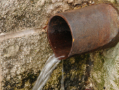 jakość wody pitnej w gminie Gdów