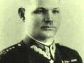 mjr Franciszek Bednarski