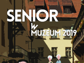 Senior w Muzeum 2019
