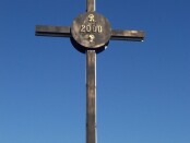 Krzyż Jubileuszowy w Stryszowej